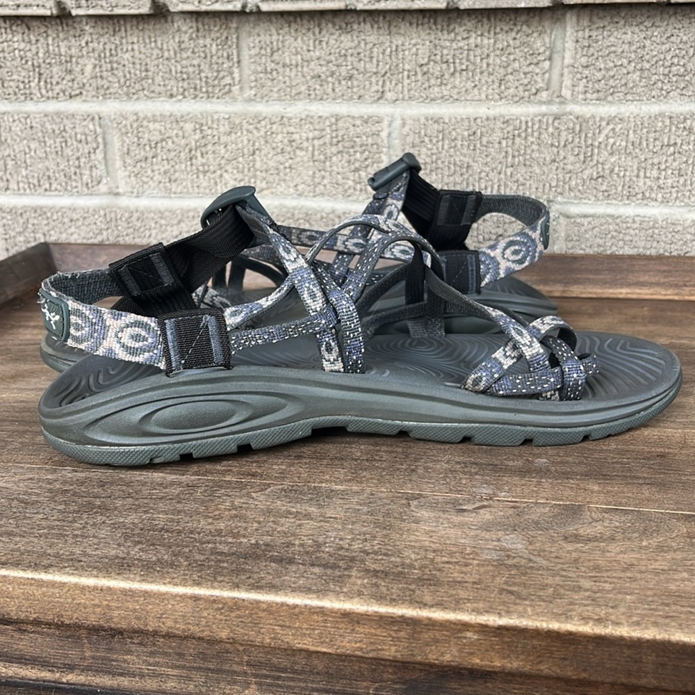 Chaco Women’s Sandals Size 11 - Picture 3 of 14